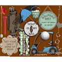 Golf Kit 