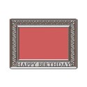 30th Birthday Mini Kit - FRAME