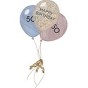 50th Birthday Mini Kit - 06