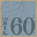60th Birthday Mini Kit - Paper 2