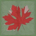 Canada Paper Set - 02