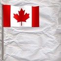 Canada Paper Set - 04