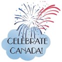 Canada Word Art - 04