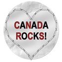 Canada Word Art - 05