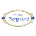 at the playground copy