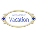 summer vacation