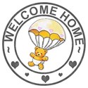 WELCOME HOME