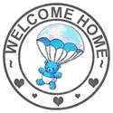 WELCOME HOME