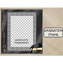 Graduation Frame 