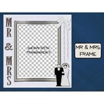 Mr & Mrs Frame