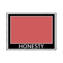 HONESTY