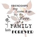 Family Word Art - 03
