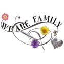 Family Word Art - 04