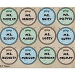 Mr. Tags #1