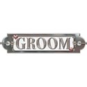 GROOM