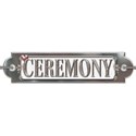 CEREMONY