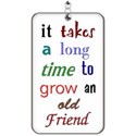 Friends Word Art - 03