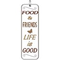 Friends Word Art - 05