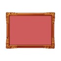 Copper Frame Set - 03