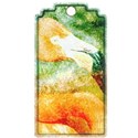 DSnow_FlamingoBeach_TagFlamingo