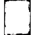 MEGA RECTANGLE GRUNGE OVERLAY