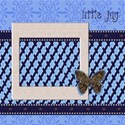 Scrapbook Page 12