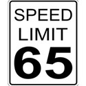 speedlimit