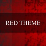 Red Thme Background