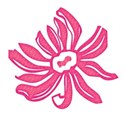 DSnow_TropicalBreeze_FlowerSticker (4)