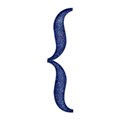 Bracket R
