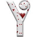 Love Alpha - Y