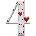 Love Alpha - Number 4