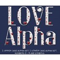 Love Alpha