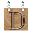 D