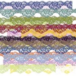 Lace Banner Collection