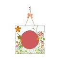 Hanging Flower Frames - 04