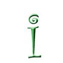 i 2