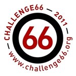 Challenge66 Charity Kit