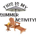 Summer Word Art #5 - 02