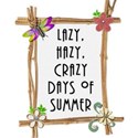 Summer Word Art #5 - 04