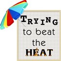 Summer Word Art #5 - 05