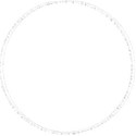 ke_bling circle frame