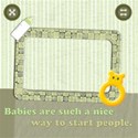 Scrapbook Page 12