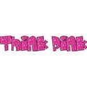 think pink