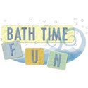 Bath Time Kit - 9