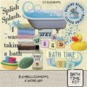 Bath Time Kit 