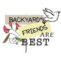 Bird Word Art - 04
