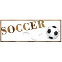 SOCCER