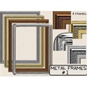 Metal Frames #1