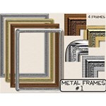 Metal Frames #1